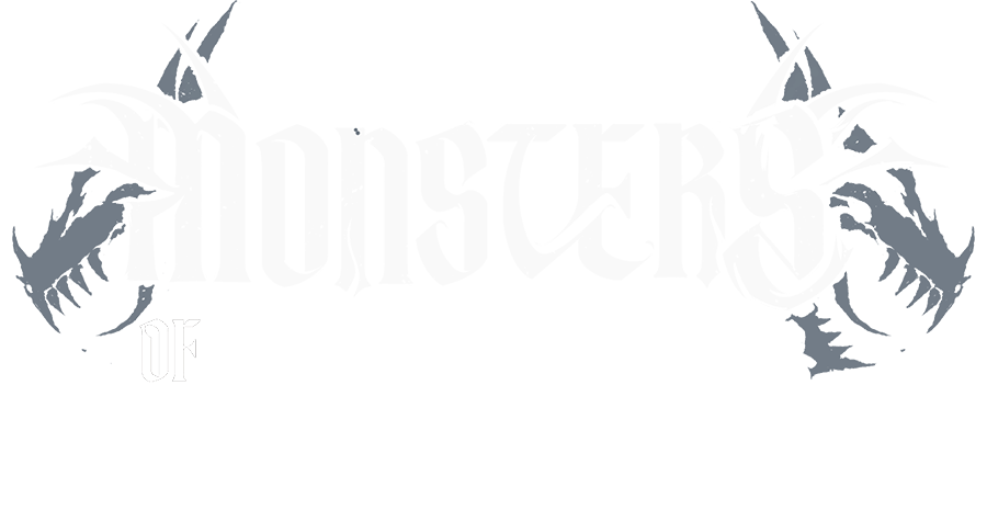 Monsters of Rend World