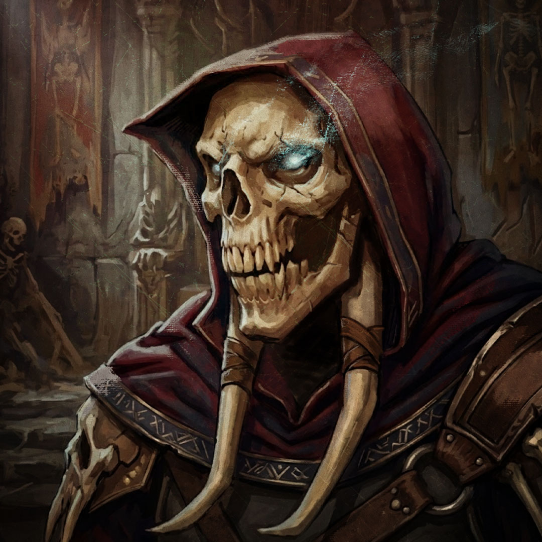 The Boneweaver Tinkerer subclass