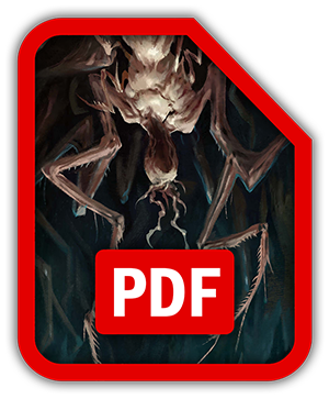 Lullaby of the Cave Nurse adventure PDF